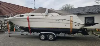 Sea Ray 270 Sundancer