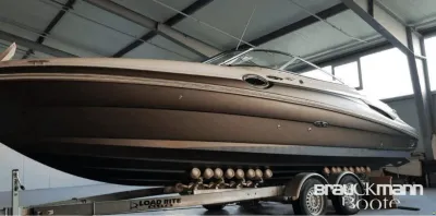Sea Ray 270 Sundeck