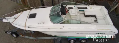 Sea Ray 270 Weekender