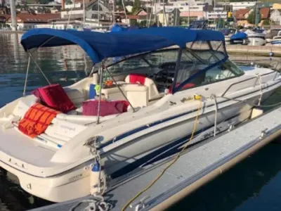 Sea Ray 280 SS