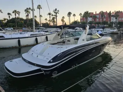 Sea Ray 290 SLX