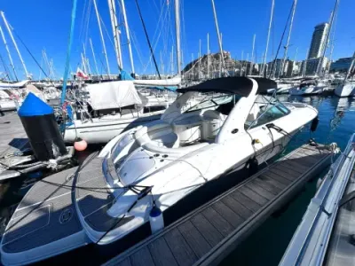 Sea Ray 290 SLX