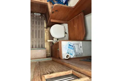 Sea Ray 290 Sundancer 1998