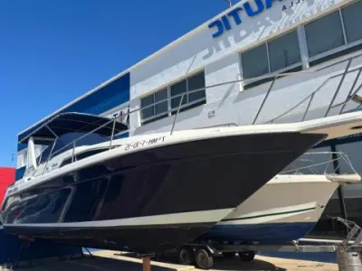Sea Ray 290 Sundancer