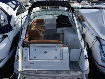 Sea Ray 305 Sundancer Europe