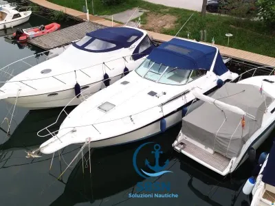 Sea Ray 310 Sundancer