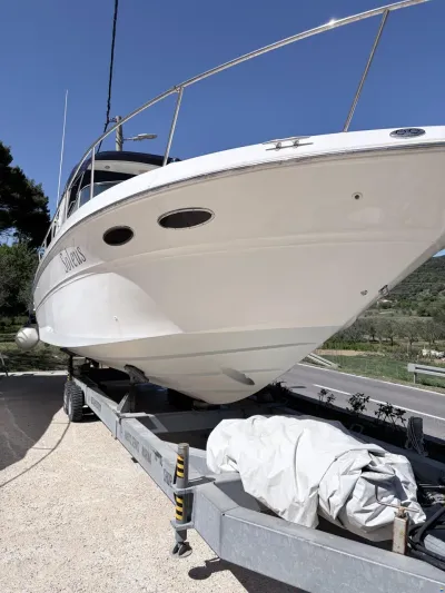 Sea Ray 310 Sundancer