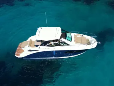 Sea Ray 320 Sundancer