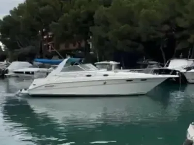 Sea Ray 330 Sundancer