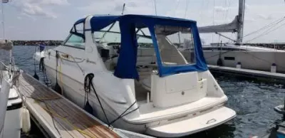 Sea Ray 330 Sundancer
