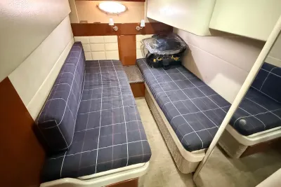 Sea Ray 340 Sundancer 2006