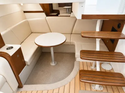 Sea Ray 340 Sundancer 2006