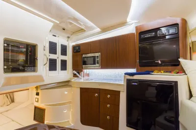 Sea Ray 350 Sundancer 2009