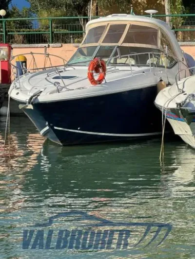 Sea Ray 355 DA SUNDANCER
