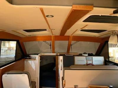 Sea Ray 370 Aft Cabin 1997