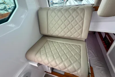 Sea Ray 370 Venture 2013
