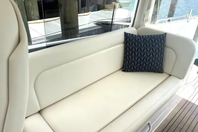 Sea Ray 38 Sundancer 2007