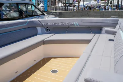 Sea Ray 380 Sundancer 1999
