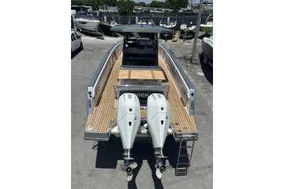 Sea Ray 40 Motor Yacht 2007