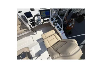 Sea Ray 400 Sedan Bridge 2001