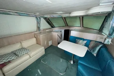Sea Ray 410 Sundancer 2015