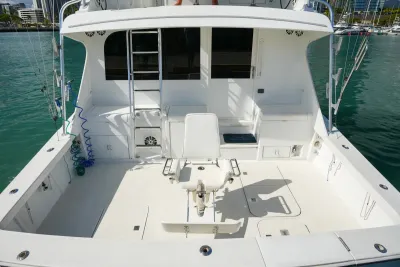 Sea Ray 420 Sundancer 2003