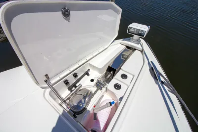 Sea Ray 420 Sundancer 2004