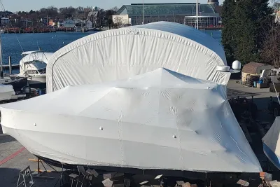 Sea Ray 44 Sundancer 2006