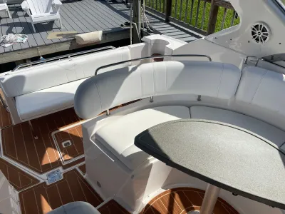Sea Ray 44 Sundancer 2008