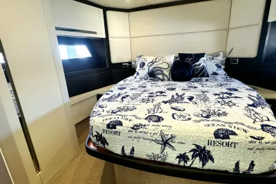 Sea Ray 44 Sundancer 2009