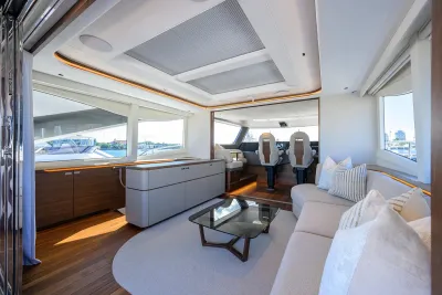 Sea Ray 470 Sundancer 2009