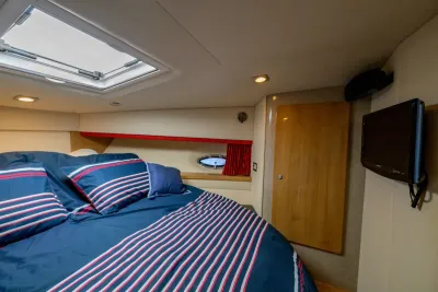 Sea Ray 470 Sundancer 2015