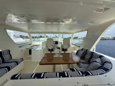 Sea Ray 480 Motor Yacht 2005
