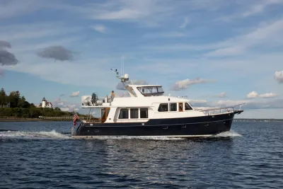 Sea Ray 500 Sundancer 1996