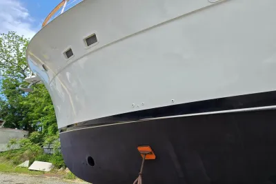 Sea Ray 510 Fly 2015