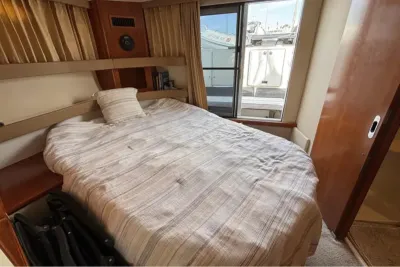 Sea Ray 510 Fly 2017