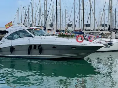 Sea Ray 515