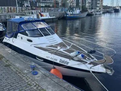 Sea Ray Gladiator