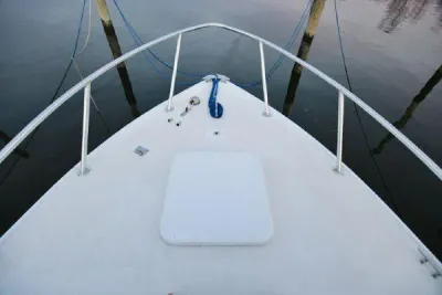 Sea Ray L590 Fly 2016