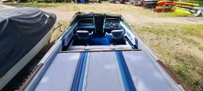 Sea Ray Monaco 195