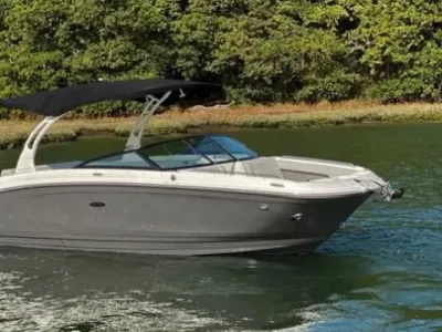 Sea Ray SeaRay 270 SDXE
