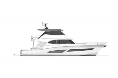 Sea Ray SLX 280 2025