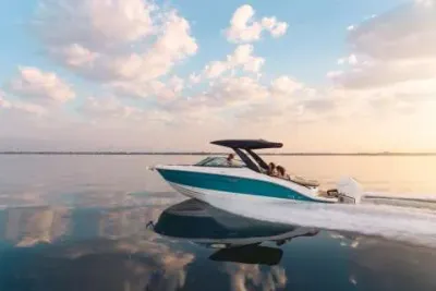 Sea Ray SLX 280 OB US