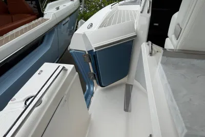 Sea Ray SLX 400 2026