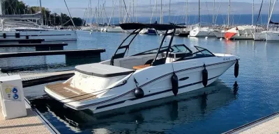 Sea Ray SPX 230 Europe