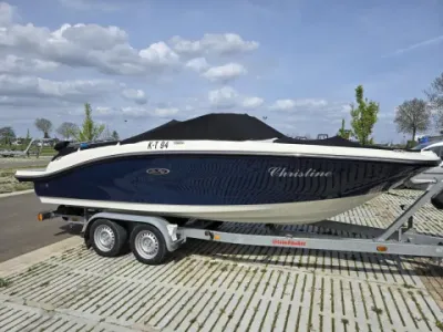Sea Ray SPXE 190