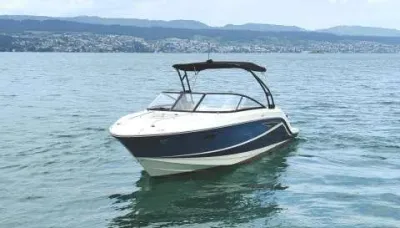 Sea Ray Sun Sport 250