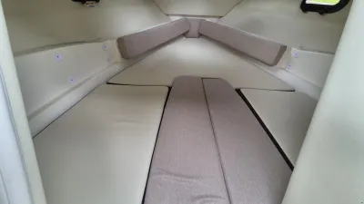 Sea Ray Sun Sport 250 Europe