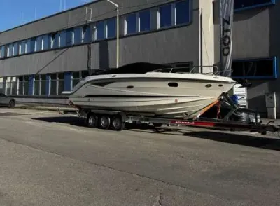 Sea Ray Sun Sport 250 SSE25E