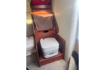 Sea Ray Sundancer 260 2016